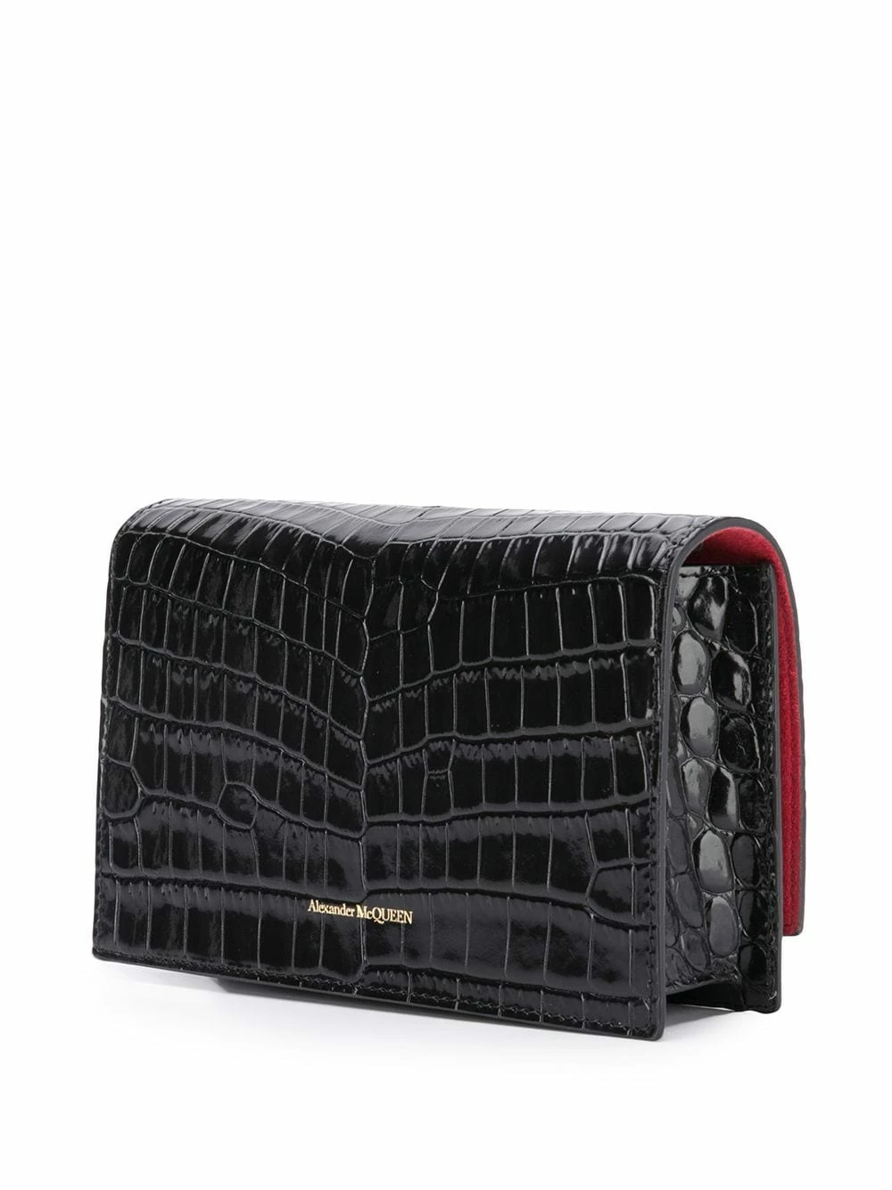 Alexander McQueen Mini Skull crossbody bag 3 Alexander McQueen mini Skull crossbody bag