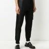 Alexander McQueen Cotton track pants 9 Alexander McQueen cotton track pants