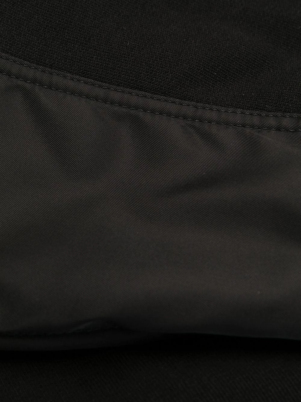 Alexander McQueen Cotton track pants 7 Alexander McQueen cotton track pants