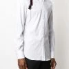 Alexander McQueen Single brace detail shirt 8 Alexander McQueen single brace detail shirt