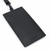 Alexander McQueen McQueen graffiti strap card holder 5 Alexander McQueen McQueen graffiti strap card holder