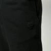 Alexander McQueen Skull cotton track shorts 9 Alexander McQueen skull cotton track shorts