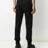 Alexander McQueen McQueen cotton track pants 10 Alexander McQueen McQueen cotton track pants