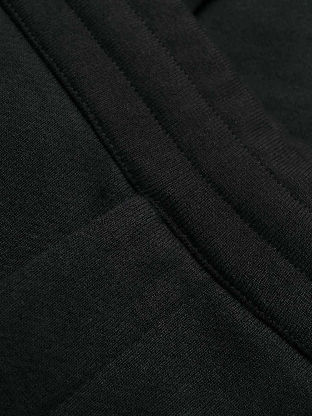 Alexander McQueen McQueen cotton track pants 6 Alexander McQueen McQueen cotton track pants