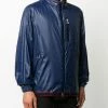 Alexander McQueen lightweight shell jacket