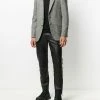 Alexander McQueen Slim fit trousers 8 Alexander McQueen slim-fit trousers