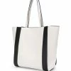 Alexander McQueen Signature Shopper tote bag 7 Alexander McQueen Signature Shopper tote bag