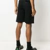 Alexander McQueen hybrid track shorts