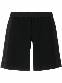Alexander McQueen hybrid track shorts
