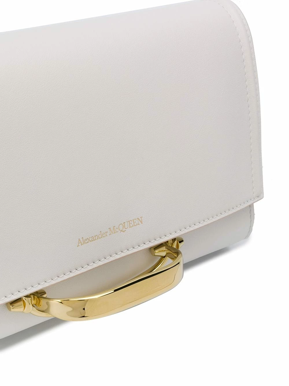 Alexander McQueen Small The Story crossbody bag 4 Alexander McQueen small The Story crossbody bag