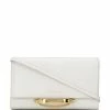 Alexander McQueen small The Story crossbody bag