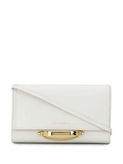 Alexander McQueen small The Story crossbody bag