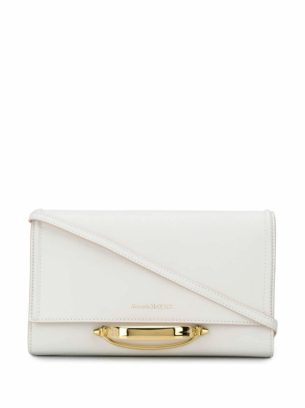 Alexander McQueen Small The Story crossbody bag 1 Alexander McQueen small The Story crossbody bag