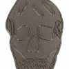 Alexander McQueen Skull money clip