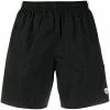 Alexander McQueen skull patch swim shorts