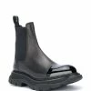 Alexander McQueen Chunky Chelsea boots 5 Alexander McQueen chunky Chelsea boots