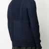 Alexander McQueen Skull knit jumper 8 Alexander McQueen skull knit jumper