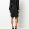 Alexander McQueen Double breasted blazer dress 10 Alexander McQueen double-breasted blazer dress