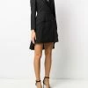 Alexander McQueen Double breasted blazer dress 9 Alexander McQueen double-breasted blazer dress