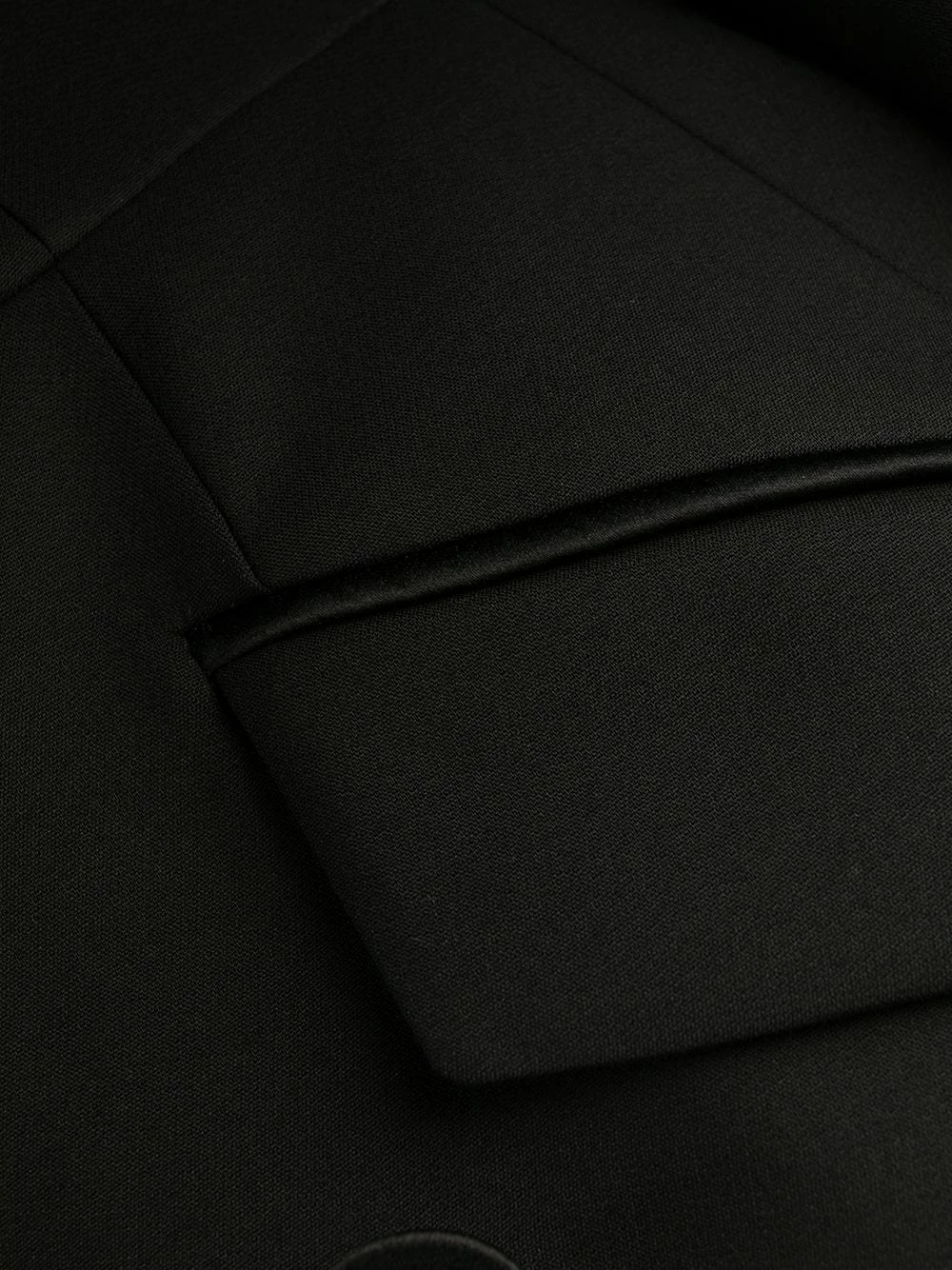 Alexander McQueen Double breasted blazer dress 6 Alexander McQueen double-breasted blazer dress