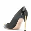 Alexander McQueen studded point-toe pumps