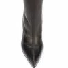 Alexander McQueen Knee high leather boots 7 Alexander McQueen knee-high leather boots
