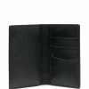 Alexander McQueen Textured bi fold wallet 5 Alexander McQueen textured bi-fold wallet