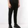 Alexander McQueen tapered track pants