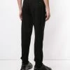 Alexander McQueen tapered track pants