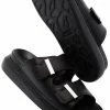 Alexander McQueen Hybrid leather sandals