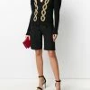 Alexander McQueen Embellished knitted cardigan 6 Alexander McQueen embellished knitted cardigan