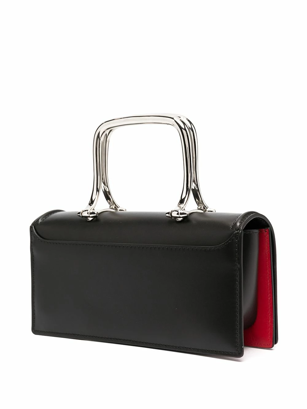 Alexander McQueen Logo tote bag 3 Alexander McQueen logo tote bag