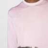 Alexander McQueen Dip dye crew neck jumper 8 Alexander McQueen dip-dye crew-neck jumper