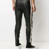 Alexander McQueen Side stripe detail trousers 10 Alexander McQueen side stripe detail trousers