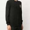 Alexander McQueen Skull patch knitted jumper 7 Alexander McQueen skull patch knitted jumper