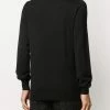 Alexander McQueen Skull patch knitted jumper 8 Alexander McQueen skull patch knitted jumper