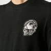 Alexander McQueen Skull patch knitted jumper 9 Alexander McQueen skull patch knitted jumper