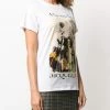 Alexander McQueen graphic print T-shirt
