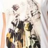 Alexander McQueen graphic print T-shirt