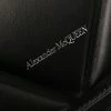 Alexander McQueen diamond-quilt tote bag