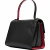 Alexander McQueen The Story leather tote bag 7 Alexander McQueen The Story leather tote bag