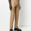 Alexander McQueen tailored cargo pants