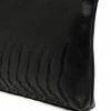 Alexander McQueen Zip up wash bag 6 Alexander McQueen zip-up wash bag
