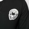 Alexander McQueen Logo patch sweatshirt 9 Alexander McQueen logo patch sweatshirt