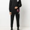 Alexander McQueen Logo patch sweatshirt 6 Alexander McQueen logo patch sweatshirt