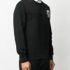 Alexander McQueen Logo patch sweatshirt 7 Alexander McQueen logo patch sweatshirt