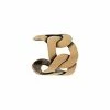 Alexander McQueen curb chain ear cuff