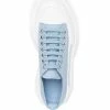 Alexander McQueen Tread Slick chunky sneakers