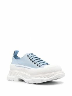Alexander McQueen Tread Slick chunky sneakers