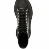 Alexander McQueen chunky-sole ankle boots